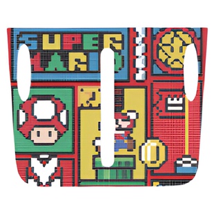 汽博士适用特斯拉ModelY/3焕新版无线充电装饰贴垫车内用品改配件