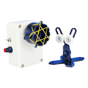 鱼竿涂胶机导环刷胶机转竿机顶环手竿谷麦竿改装滑漂全套配件DIY