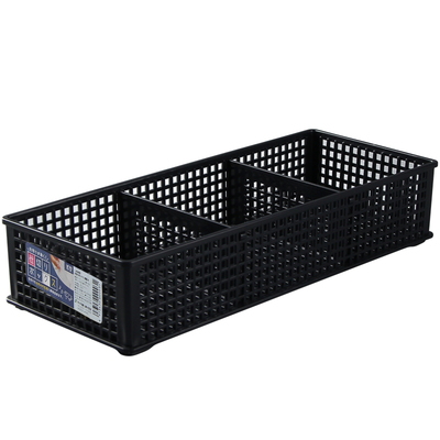 日本sanada桌面办公用品收纳盒