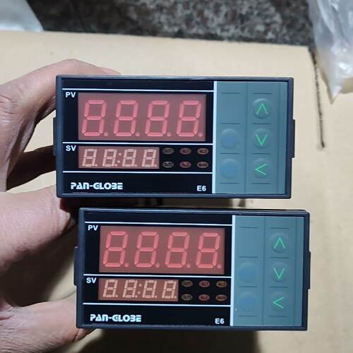 询价-台湾泛达PAN-GLOBE电子式温控器E6-001-0A
