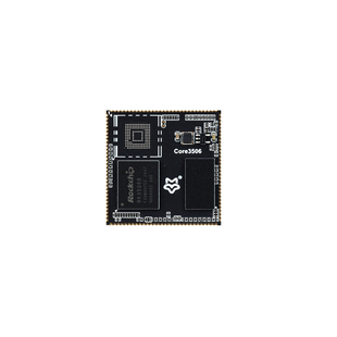 幸狐 RK3506B核心板微型Linux开发板  三核 Arm Cortex-A7处理器