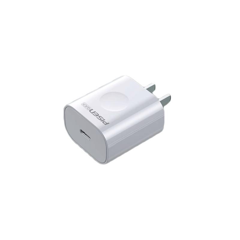 品胜5v1a2a充电器usb插头10W适用5w苹果iPhone手机ipad平板airpods3蓝牙耳机台灯安卓通用小功率的电源适配器