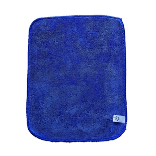 韩国不掉毛擦地板抹布吸水扭绳拧丝绒巾擦地抹布木地板专用巾吸水