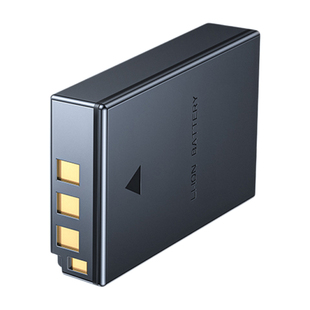 绿联相机电池适用索尼NP-FW50/FZ100/佳能LP-E6/E8/E10/E12/E17/NB-4L/尼康EN-EL14/15/25富士NP-W235/W126S