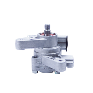 适用新款六七代雅阁八代思域 奥德赛CRV方向机助力泵转向油泵