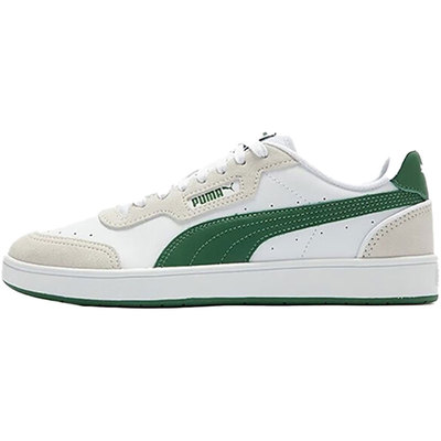 Puma/彪马正品Court Legend男女轻便运动休闲低帮板鞋387335-06