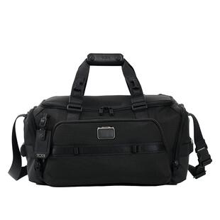 【自营】TUMI途明Alpha Bravo旅行袋男士运动健身包鞋履手提包