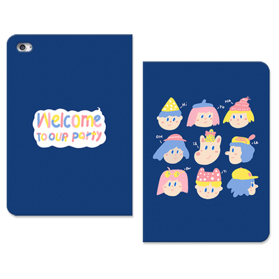 所有型号+原创插画+第2件半价