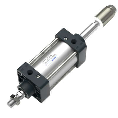 工厂直销SCJ可调行程气缸全系列