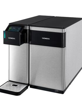 新品｜西门子百变净钢全场景净饮机台式净水器管线机家用饮水机