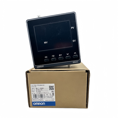 欧姆龙温控E5AC-RX3ASM-800