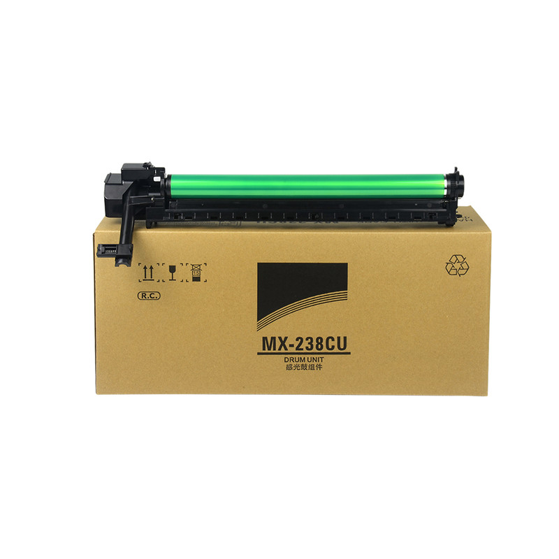 适用夏普BP-M2522R硒鼓 M2822R感光鼓组件 M2322R成像鼓M3122R感光鼓SF-S245r鼓架S305