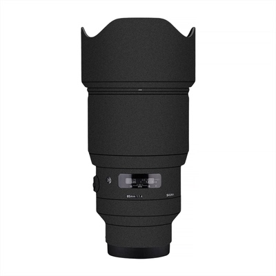 适马85F1.4art保护贴膜索尼FE口