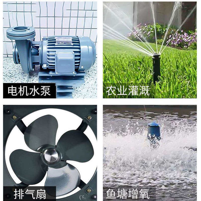 大功率无线遥控开关弱电DC12V24V36V48V单路通断器30A灯水泵马达