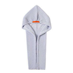 clamiss美国干发帽超强吸水速干洗头成人包头发毛巾女式姜妍同款