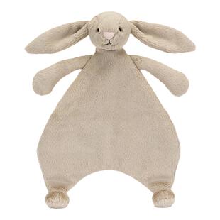 【新生儿礼物】Jellycat害羞邦尼兔安抚巾宝宝婴儿哄睡阿贝贝