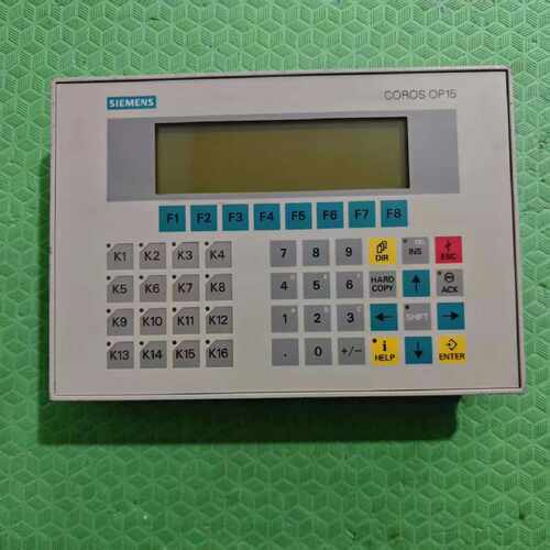 询价OP 15-C1