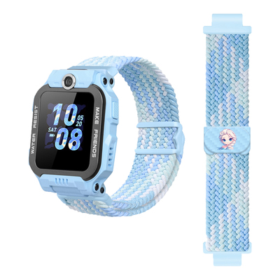 适用于小天才儿童手表编织表带