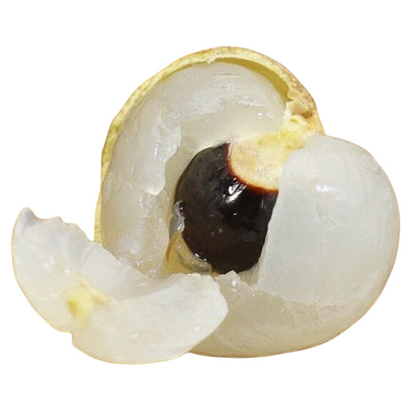 顺丰老树石硖龙眼5斤又甜又多汁