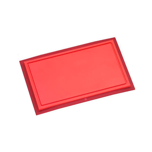 德国WMF福腾宝菜板家用塑料砧板切水果粘板加厚案板面板双面多用