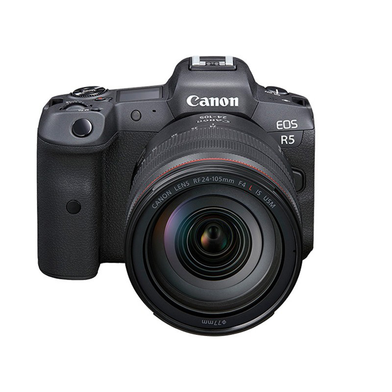 Canon佳能 EOS R6II二代 markII全画幅专业微单相机全新正品国行