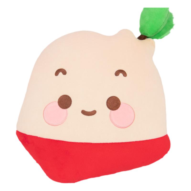 小红书玩偶沙发抱枕REDclub