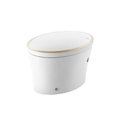 维卫智能马桶一体式大座圈