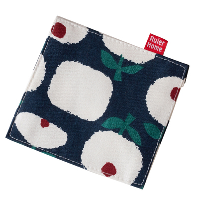 韩国风ins隔热垫方形创意防滑垫