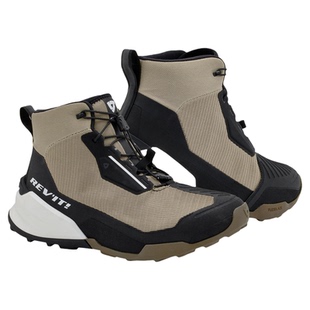 REVIT锐飞特俯冲 摩托车骑行鞋城市户外运动低筒机车靴电摩防摔