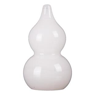 招财葫芦摆件天然玉石配五帝古钱乔迁新居礼品客厅酒柜镇宅装饰品