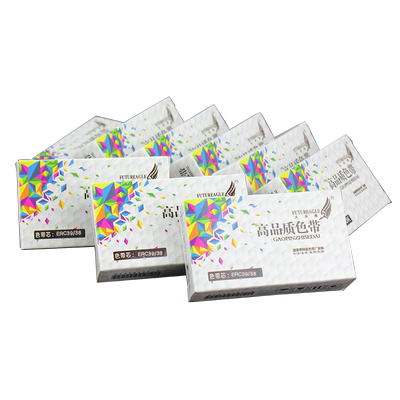 兼容STAR实达CR3240色带芯AR970 AR2470 NX600 NX100 AR5400 6400