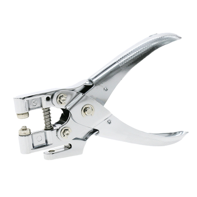 可得优金属护圈打孔器，送鸡眼钉