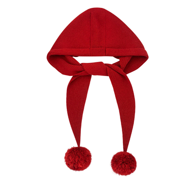 百搭时尚巴拉克拉法帽复古雷锋帽