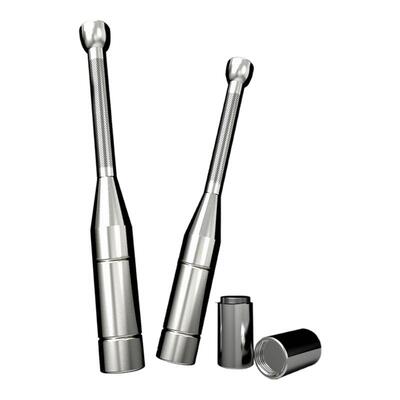 健身重力棒实心纯钢34kg6810公斤