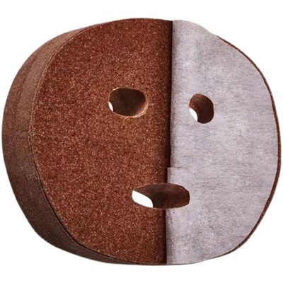 50片免调海藻面膜天然小颗粒补水保湿美容院专用纯海澡旗舰店正品