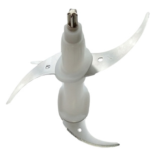 绞肉机刀片秦友适用奥克斯绞肉机刀片  金正绞肉机刀片 配件