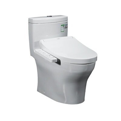 TOTO卫洗丽智能组合坐便器CW987
