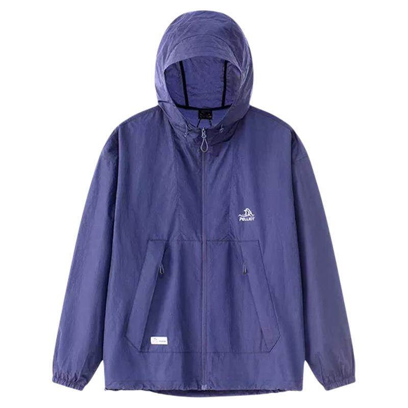 【小森林】伯希和户外防晒衣