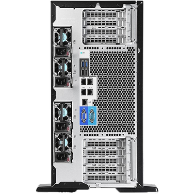 HP350G94GPU工作站塔式服务器