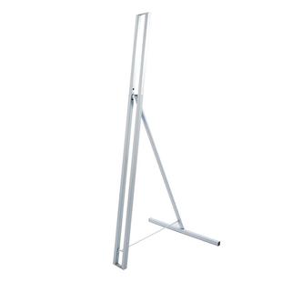 人形立牌支架明星人像展示架定制易烊千玺等身广告牌立架kt板支架