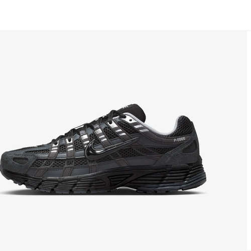 NIKE耐克男子P-6000时尚复古潮流舒适百搭休闲鞋HF0015-002