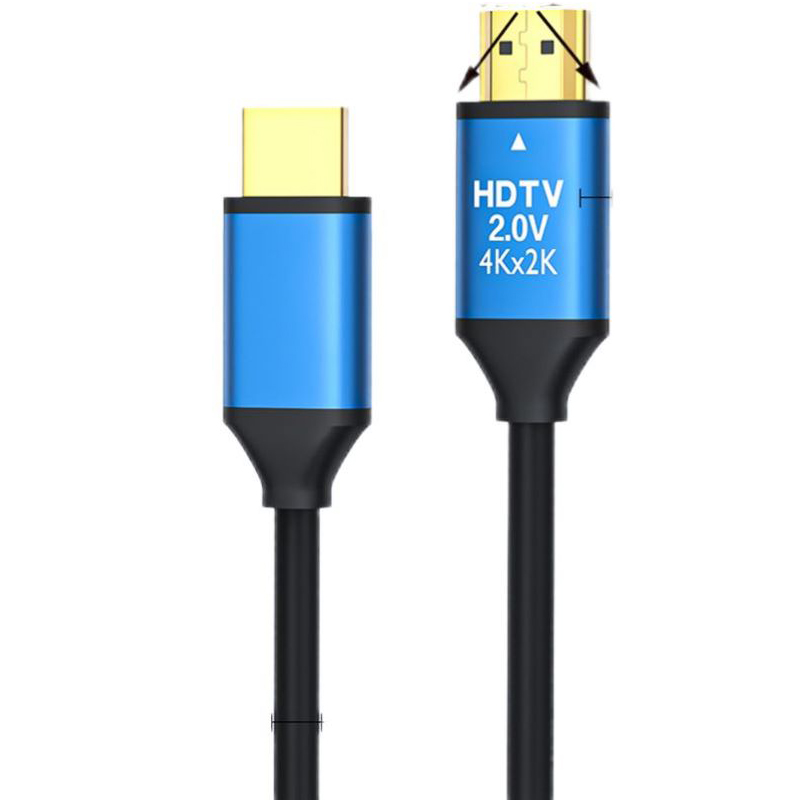 HDMI高清线2.0延长线3显示器1.5/10米5电视电脑投影机顶盒加长线