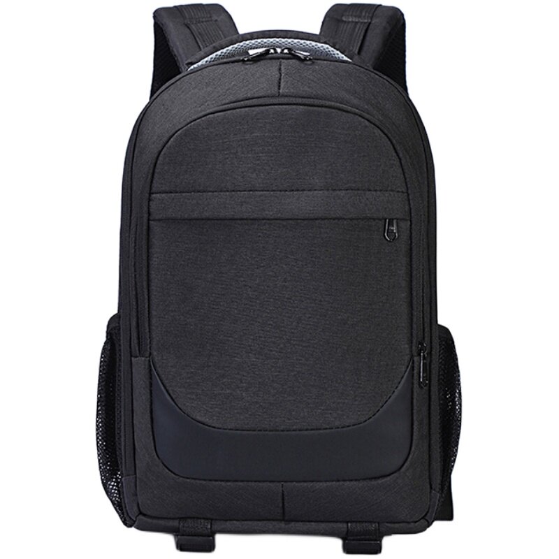 单反相机包大容量多功能双肩包微单摄影包无人机16寸电脑背包男女