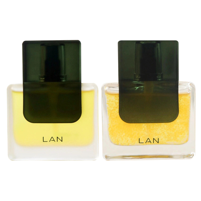 2.0！时光精华油LAN兰保湿滋润