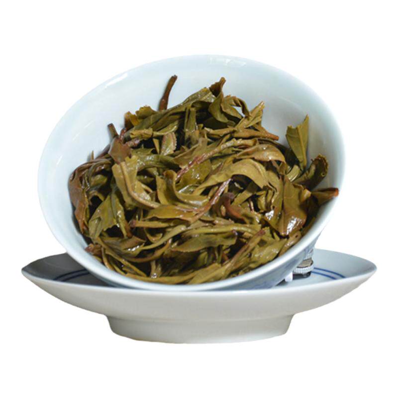 龙园号普洱茶生茶布朗砖600g