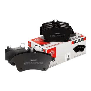 菲罗多刹车片前后适用别克英朗凯越昂科拉昂科旗GL6威朗君越君威