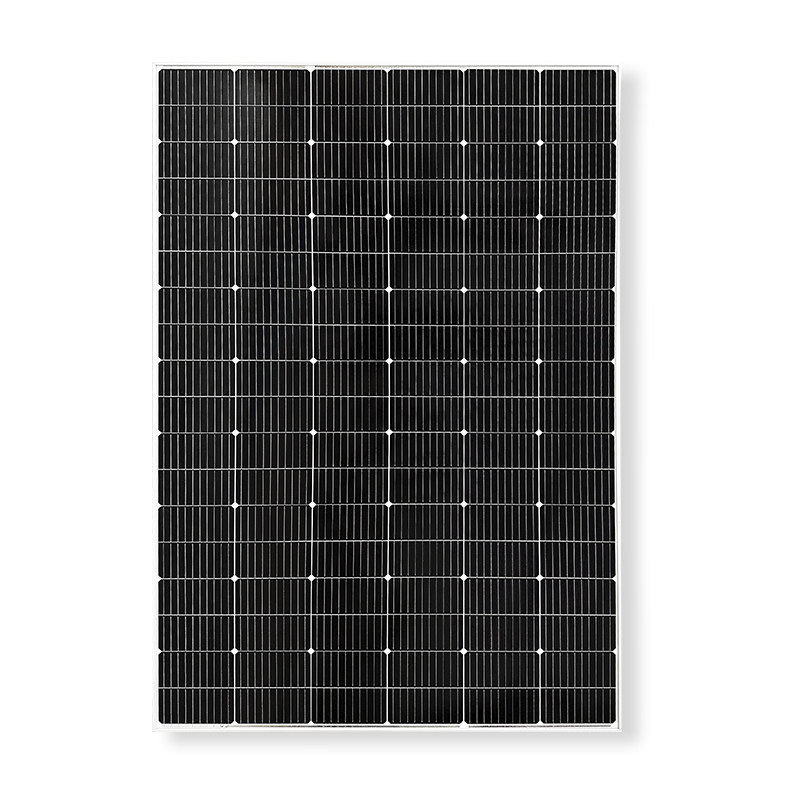 翔日单晶太阳能板电池充电300W