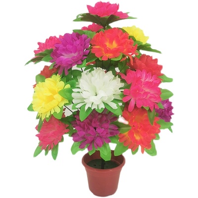 扫墓花束清明节花束批发