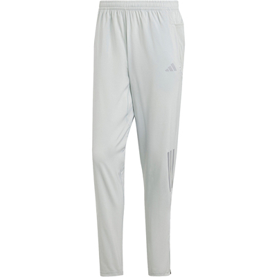 阿迪达斯男士跑步运动长裤