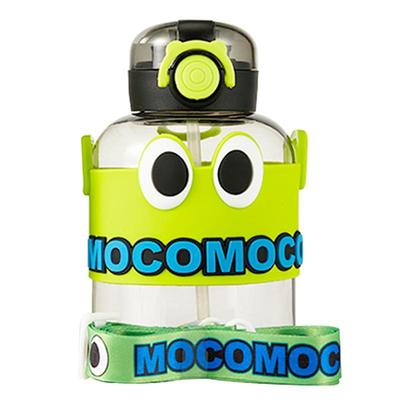 everlune儿童水杯850ml大容量